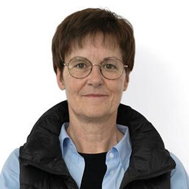 Marlies Solleder
